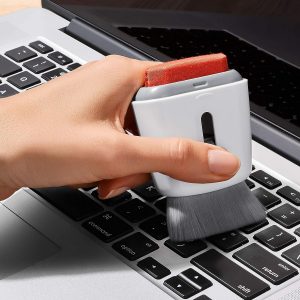キーボードクリーナーのおすすめ36選。隙間に溜まったホコリを除去できるアイテム