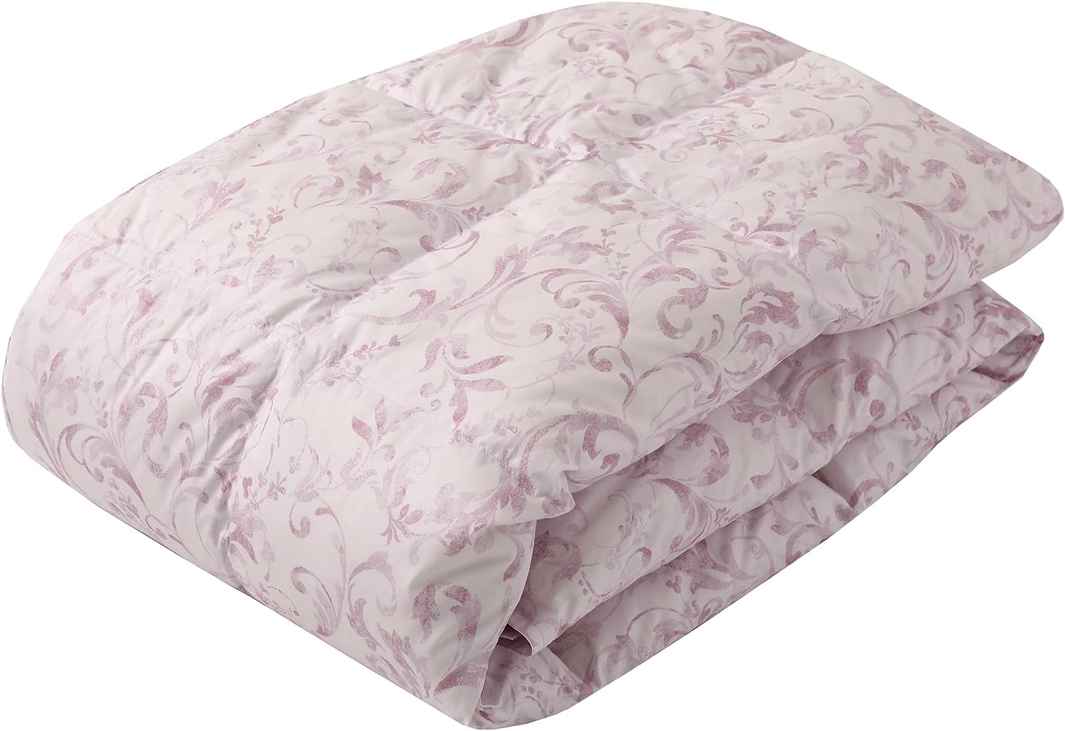 西川(nishikawa) クオリアル ご家庭で洗える 羽毛肌掛けふとん ダック KE09205035