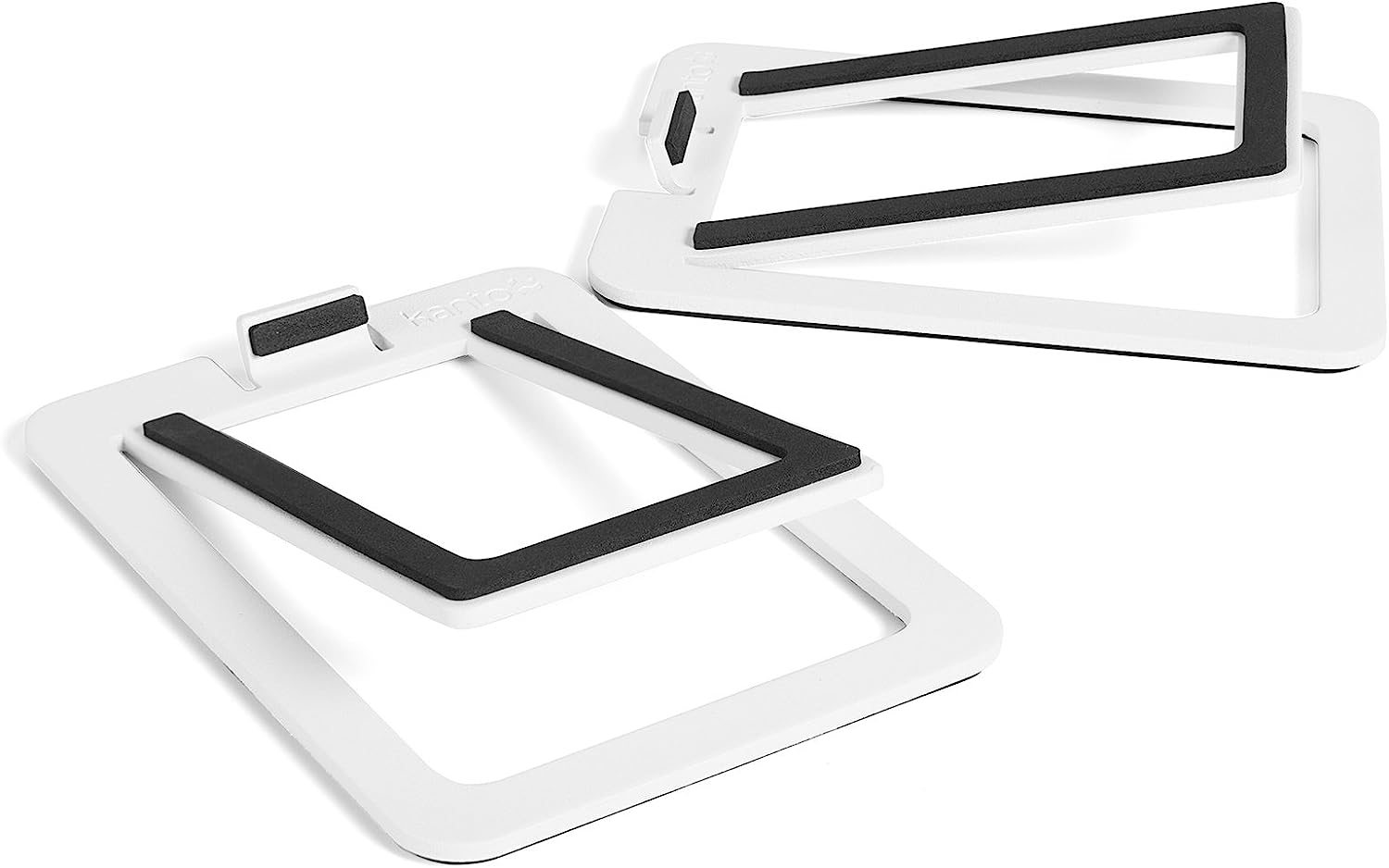 Kanto デスクトップスピーカースタンド S2