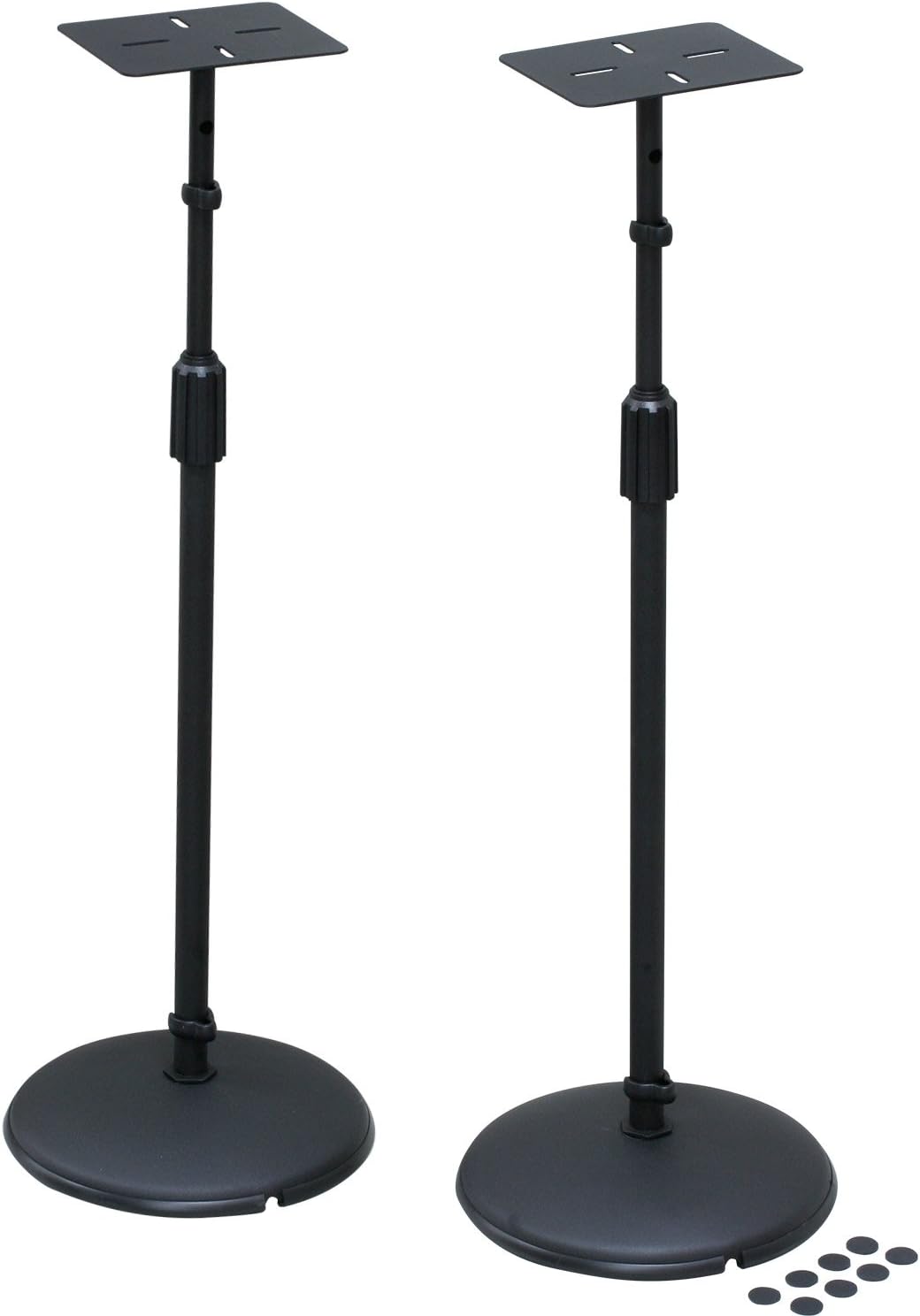 キクタニ(KIKUTANI) スピーカースタンド AV-SPS