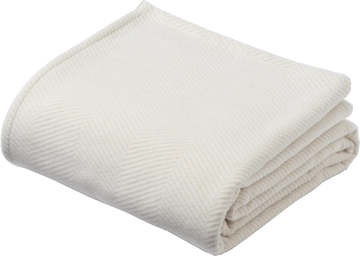 西川(nishikawa) イトリエ 綿毛布 FQ09101006