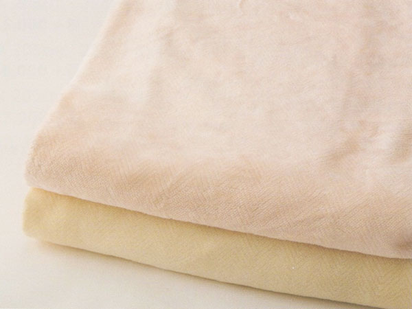 昭和西川 ボアフラットシーツ シングル SUYA-LAB 2240784855