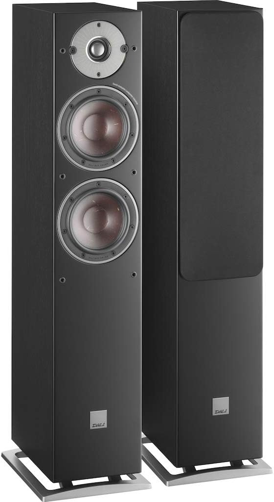 ダリ(DALI) OBERON 5 2018