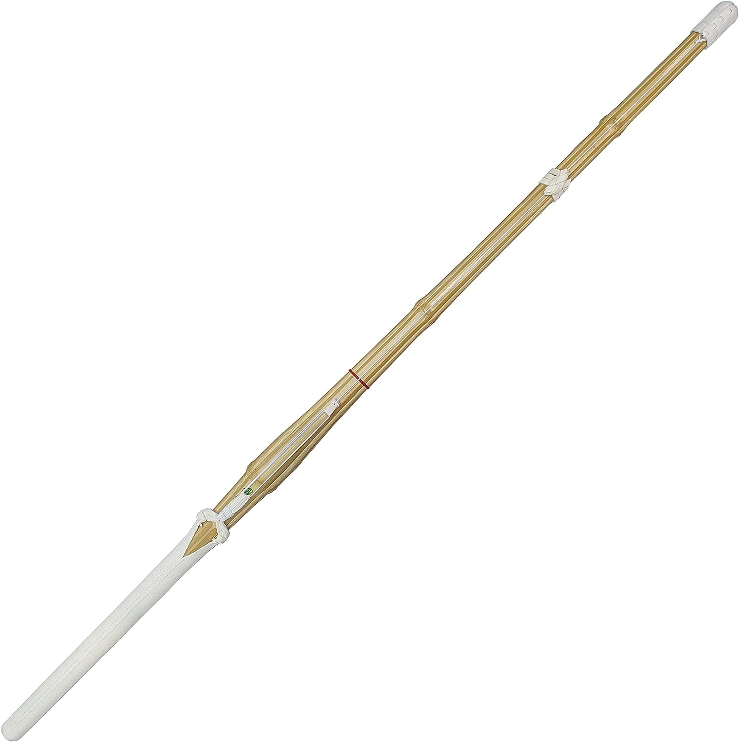 剣道屋 剣道具 竹刀 真竹吟風W仕組み完成竹刀 SSPシール付 飛躍・夢咲