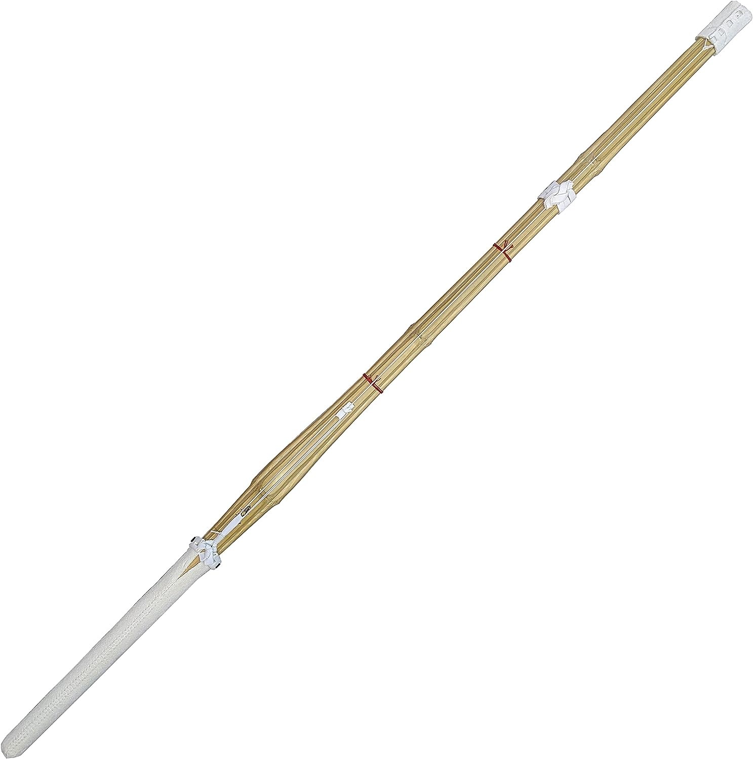 剣道屋 真竹吟風完成竹刀 真龍 SSPシール付き