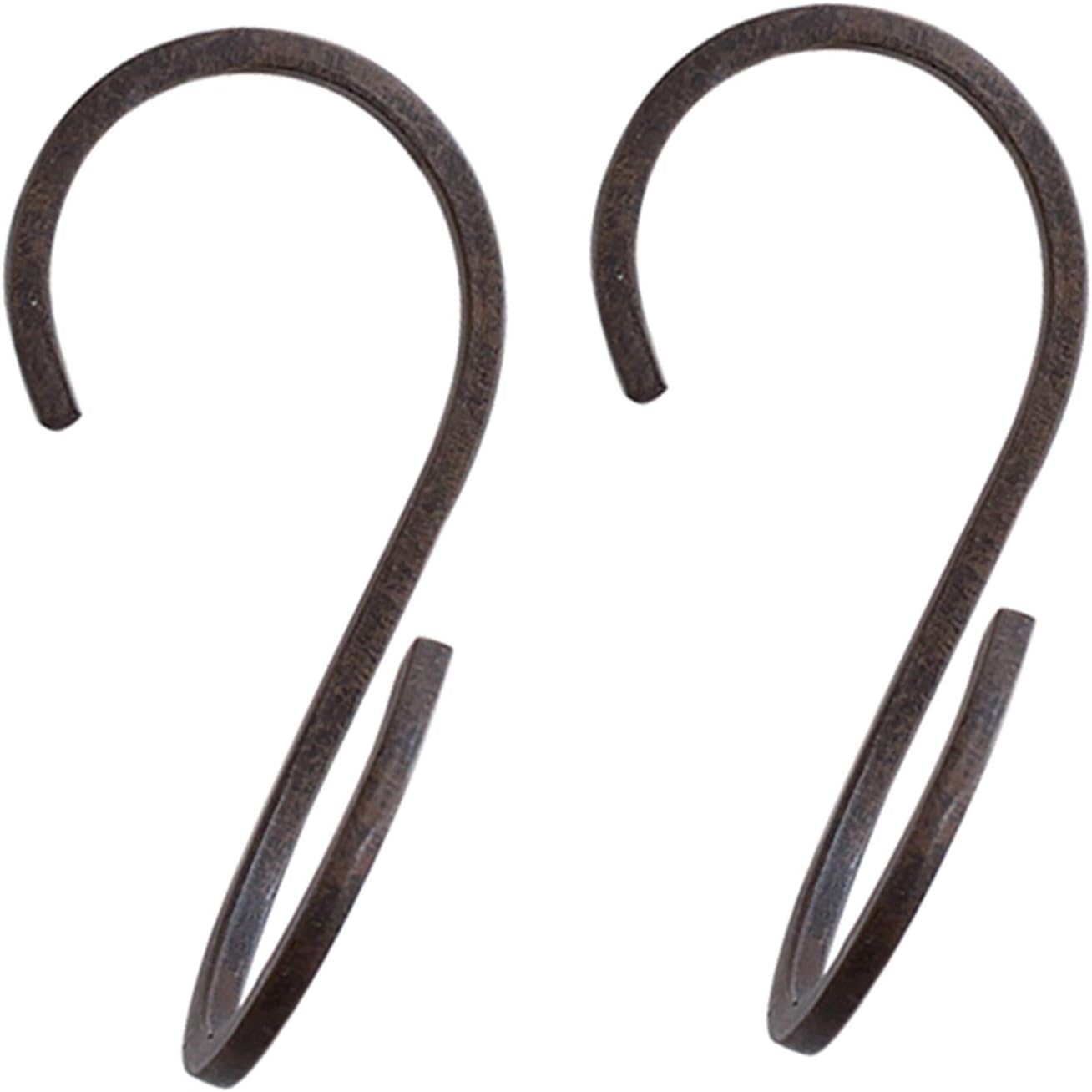 スパイス(SPICE) ジョセフアイアン ツイストS字フック3本セット Lサイズ DTFF6010