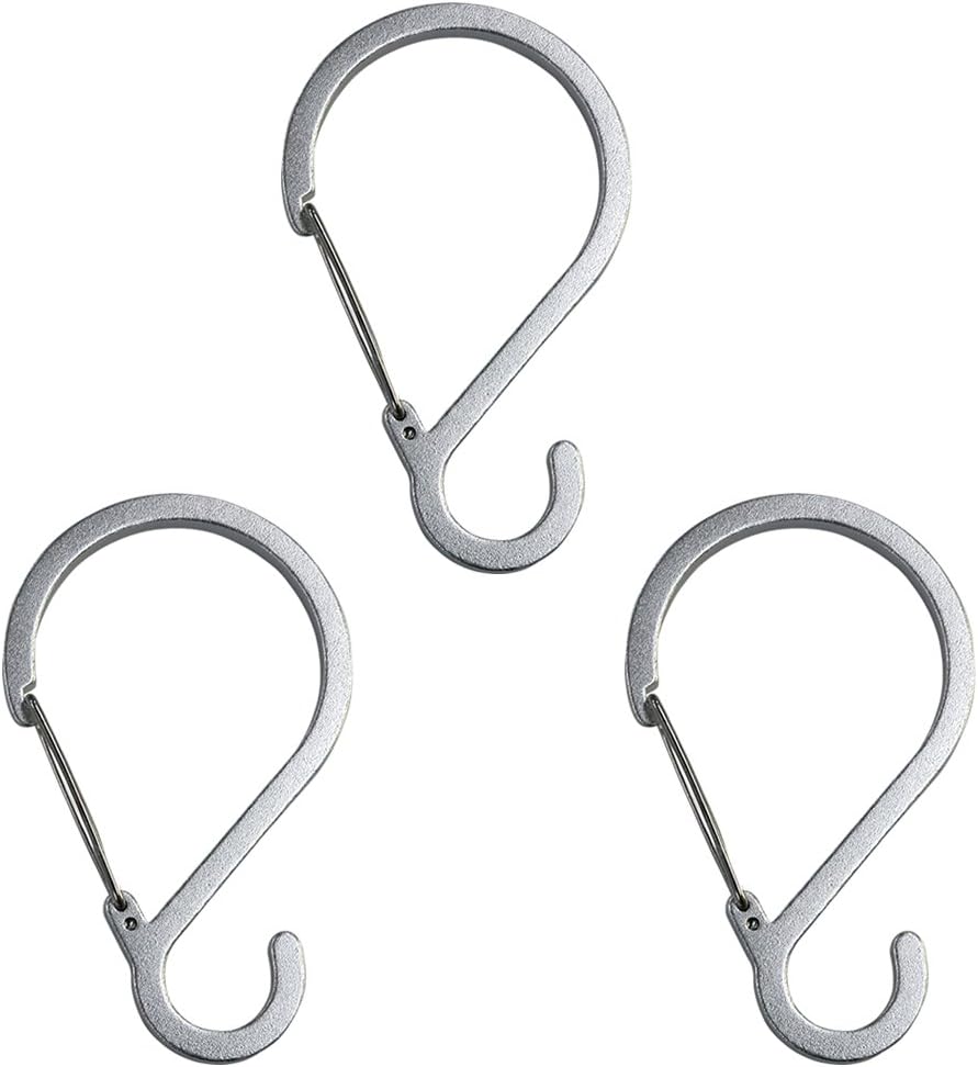 蝶屋物産 S字フック Lサイズ