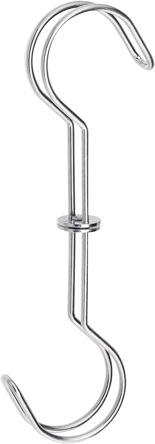 大木製作所(Ohki) まわるS字フック L