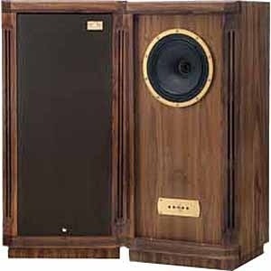 タンノイ(TANNOY) Turnberry/GR 2013