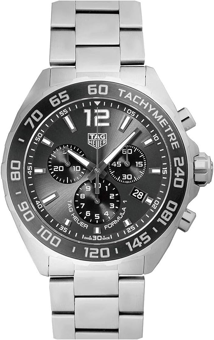 タグホイヤー(TAG HEUER) フォーミュラ1 CAZ1011.BA0842