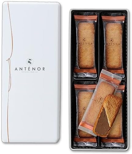 エーデルワイス アンテノール(ANTENOR) ビスキュイ・オ・ショコラ