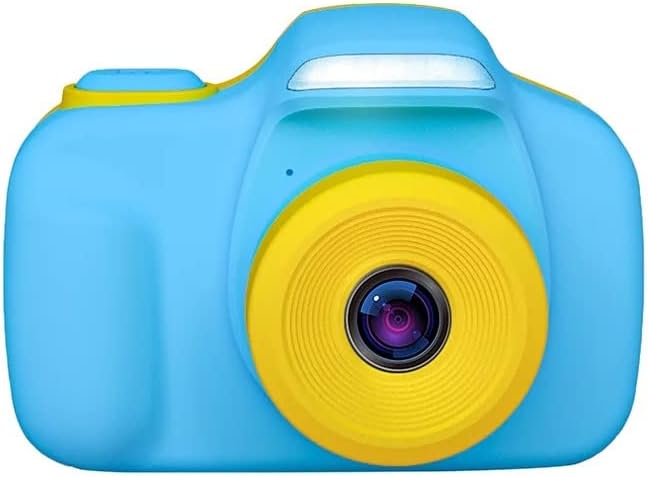 ピジョンキッズ(VisionKids) HappiCAMU T3 kids camera キッズカメラ