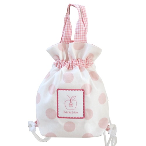 ベルビー シェリ ベビーリュック ミミ