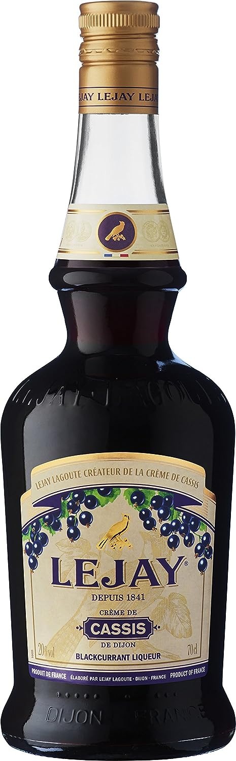 ルジェ(LEJAY) クレーム ド カシス
