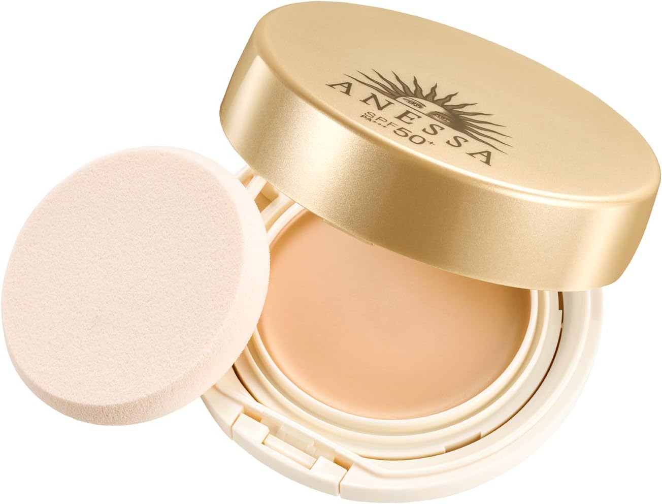 資生堂(SHISEIDO) アネッサ オールインワン ビューティーパクト