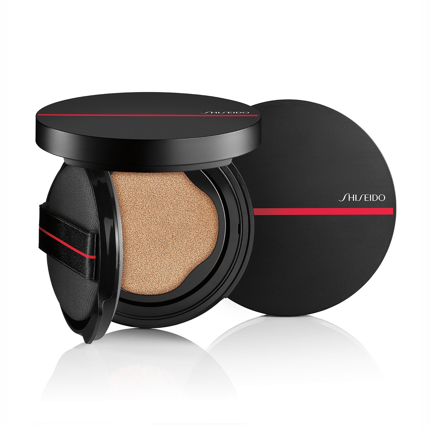 資生堂(SHISEIDO) シンクロスキンセルフリフレッシング クッションコンパクト