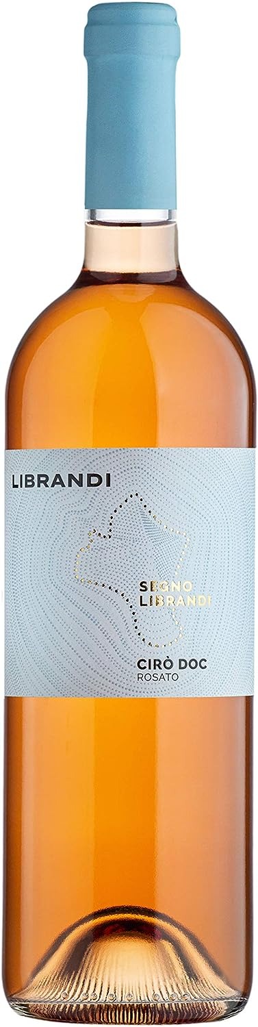 リブランディ チロ DOC ロザート