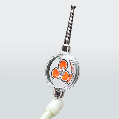 長谷川電機工業(HASEGAWA ELECTRIC) 風車式検電器 WM 154B