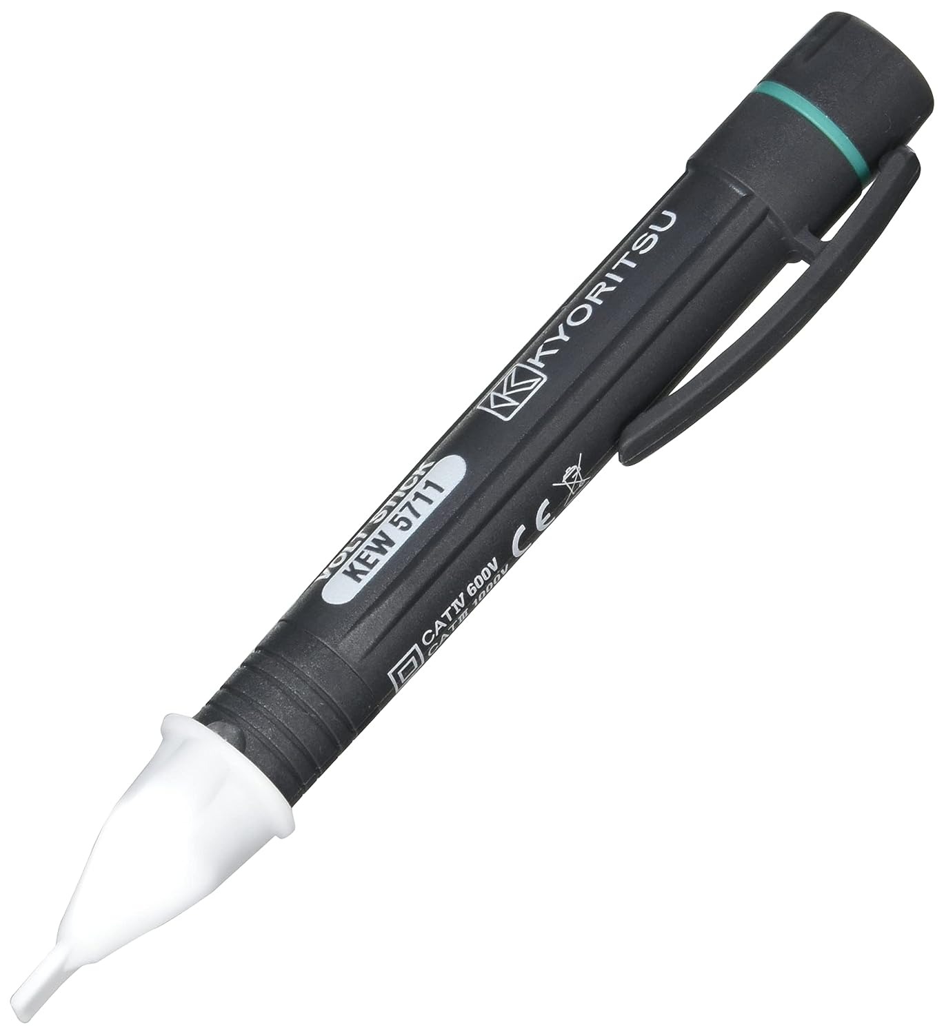 共立電気計器(KYORITSU) 低圧用検電器 KEW 5711