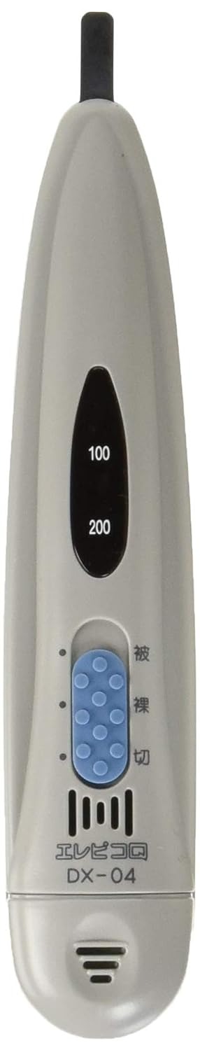 共立電気計器(KYORITSU) 低圧用検電器 MODEL DX 04