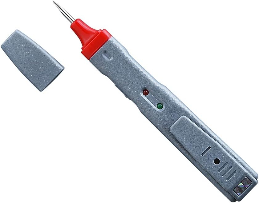 アネックス(ANEX) AC DC電圧チェッカー LED ブザー表示 2145 L