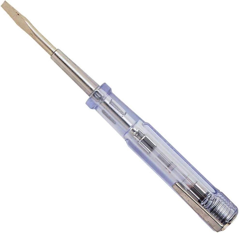 エスケー11(SK11) ペンシル型検電ドライバー NO 550LP