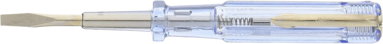 エンジニア(ENGINEER) 検電ドライバー DKD 01