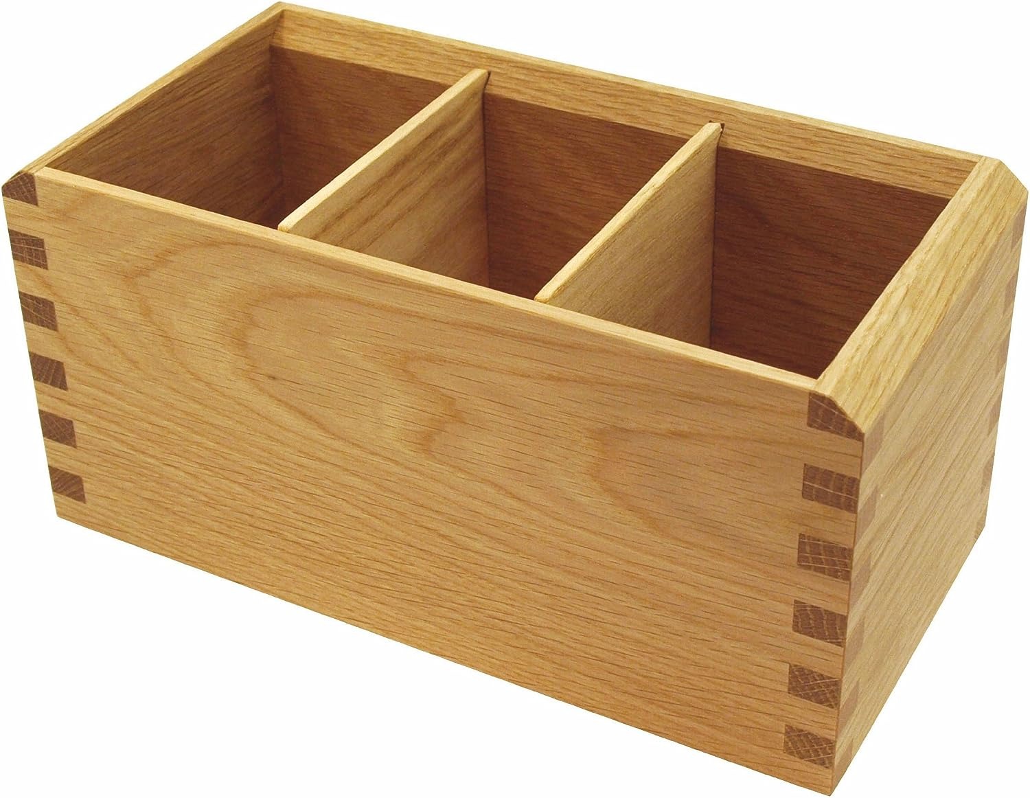 オークウィレッジ(Oak Village) 多用途ペン立て