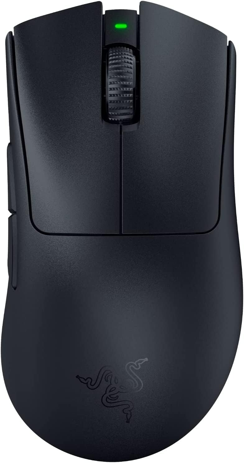 LAZER - Razer ゲーミングマウス Razerのゲーミングマウスおすすめ20選。ワイヤレスと有線のモノ