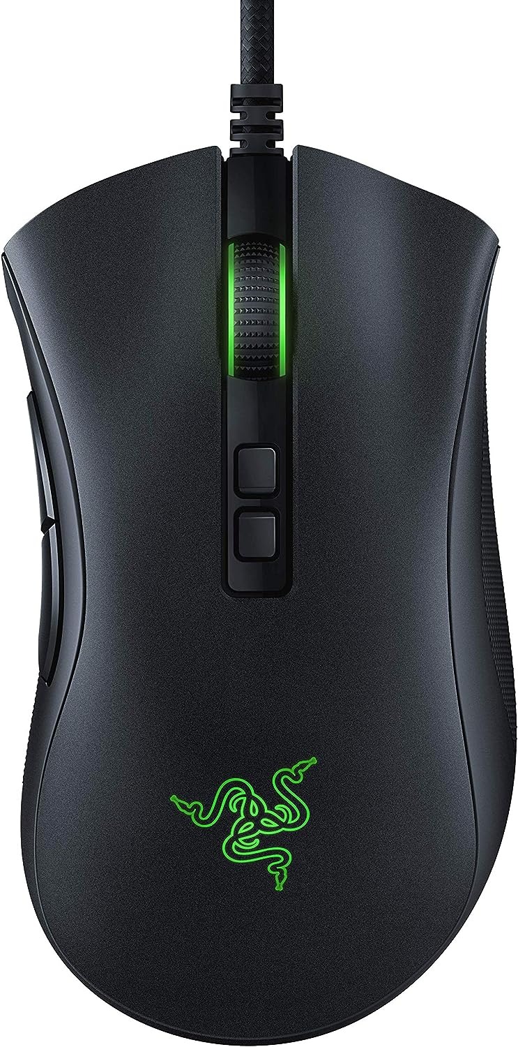 Razerのゲーミングマウスおすすめ20選。ワイヤレスと有線のモノをご紹介