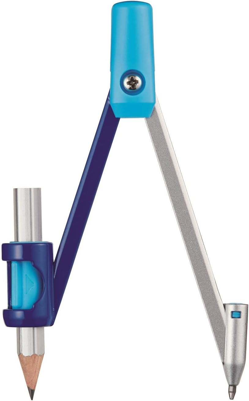 クツワ はじめてのコンパス CP232