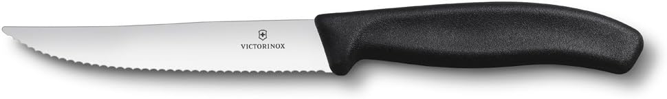 ビクトリノックス(VICTORINOX) スイスクラシック グルメステーキナイフ