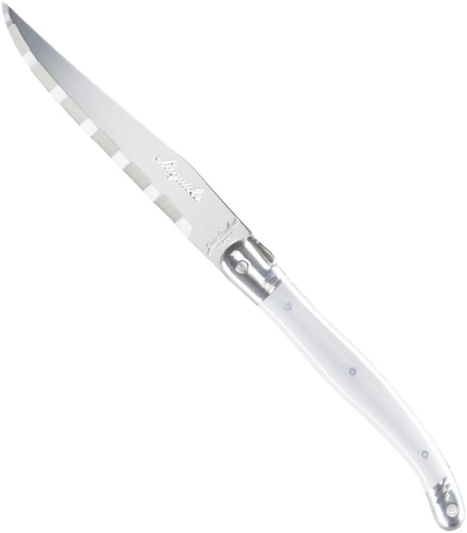 ジャンデュボ(Jean Dubost) ライヨール ステーキナイフ