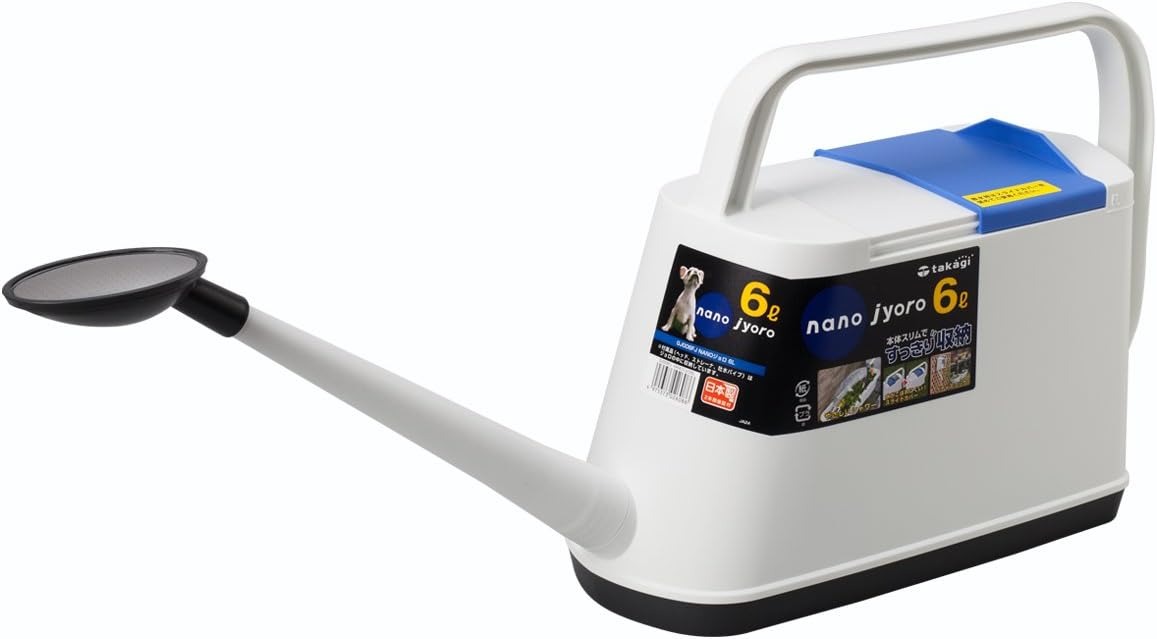 タカギ(takagi) NANOジョロ GJ006FJ