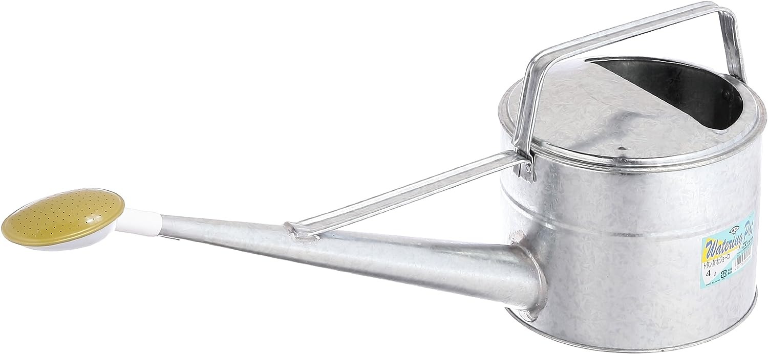 尾上製作所(ONOE) トタン散水ジョーロ4L