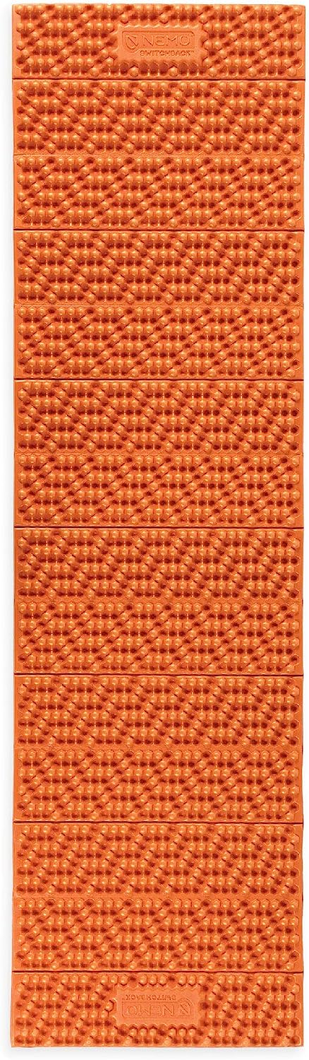 ニーモ・イクイップメント(NEMO) スイッチバック レギュラー NM-SWB-R