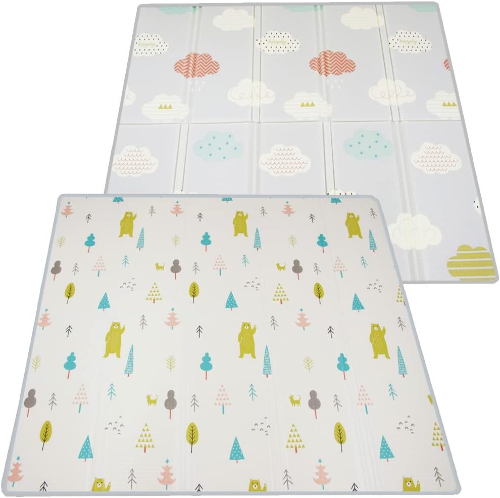 ハグムー(Hugmuu) プレイマット