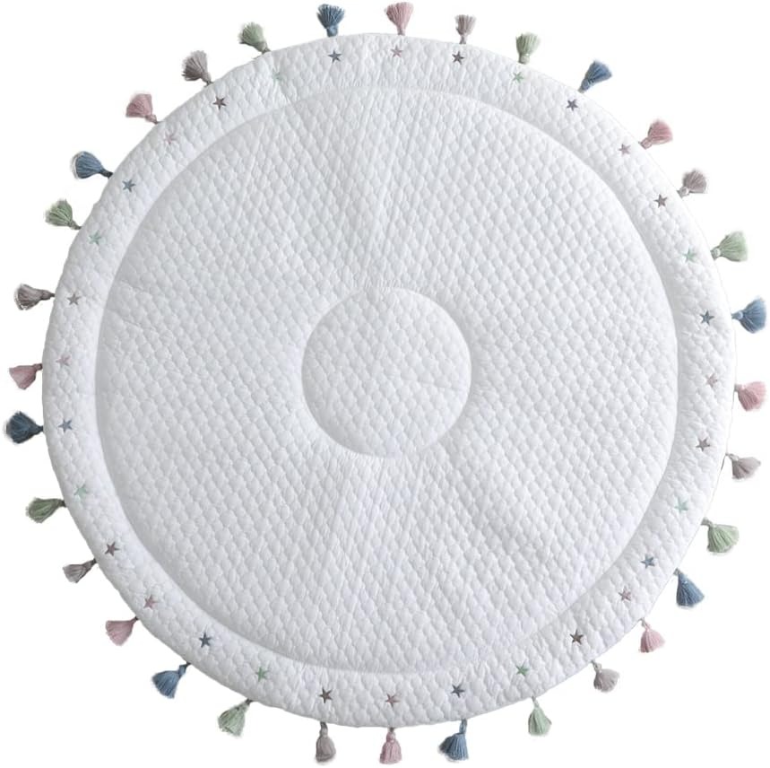 プッパプーポ(PUPPAPUPO) サニーマット タッセル