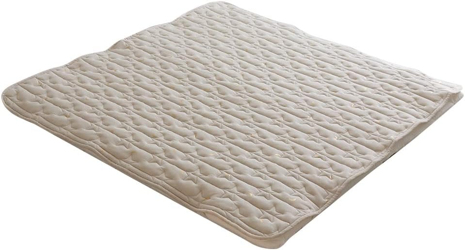 プッパプーポ(PUPPAPUPO) 寝返りごろ寝マット 専用敷きパッドセット