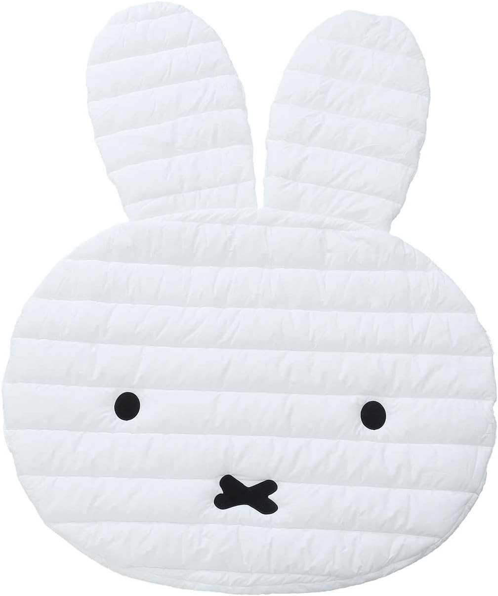 西川リビング ミッフィー ふれあいマット 1585-50103