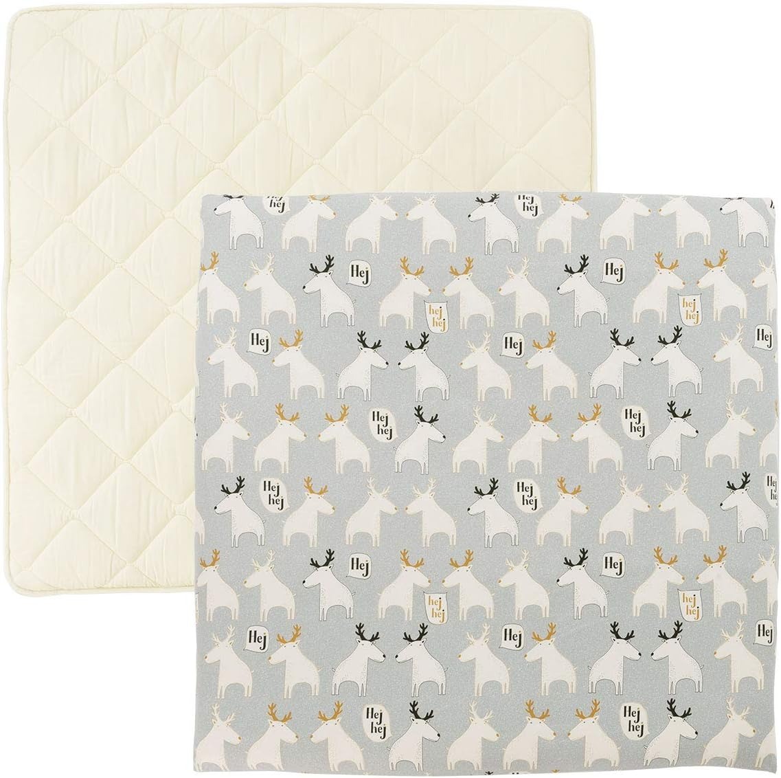 ぼん家具 ベビーマット BRG000376