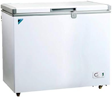 ダイキン(DAIKIN) 業務用冷凍ストッカー LBFG2AS