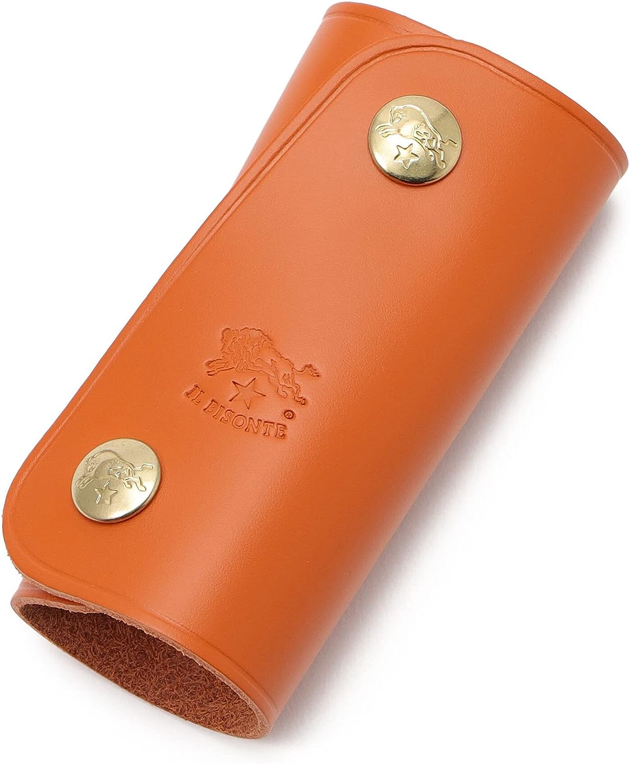 イルビゾンテ(IL BISONTE) ORIGINAL LEATHER キーケース 54_1_5402300090