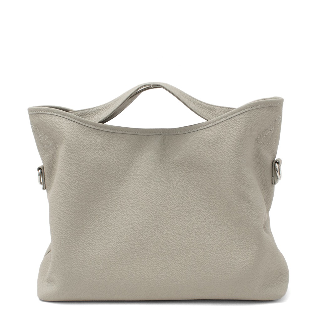 ヴィータフェリーチェ(VitaFelice) 本革 2way トートバッグ