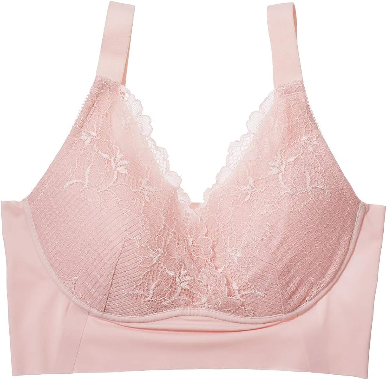 ピーチ・ジョン(PEACH JOHN) ぷるふわナイトブラ