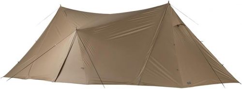 スノーピーク(snow peak) ランドステーションM Pro air TP 815