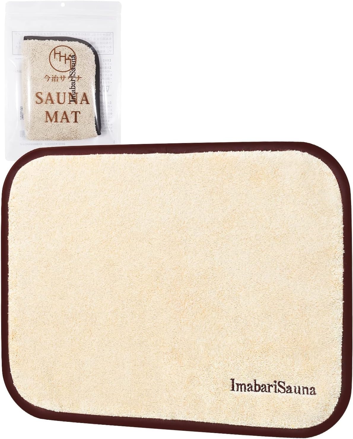 今治サウナ サウナマット SM 001