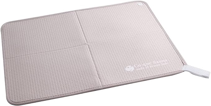 co que sauna サウナマット