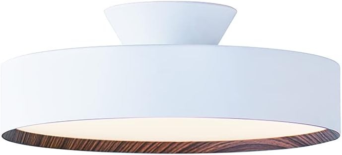 アートワークスタジオ(ARTWORKSTUDIO) グロー4000LEDシーリングランプ 8畳 AW0555E