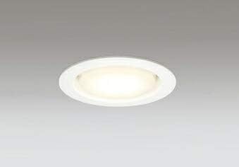 オーデリック(ODELIC) ダウンライト OD361321BCR